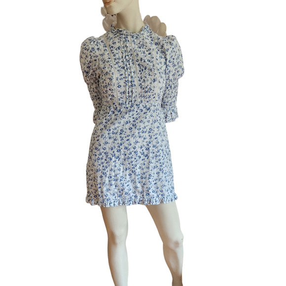 Urban Outfitters Dresses Laura Ashley Urban Outfitters Dress Floral